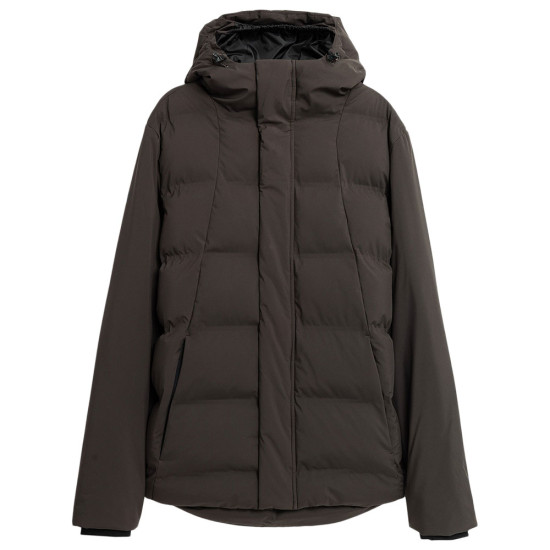 4F Ανδρικό μπουφάν Down Jacket
